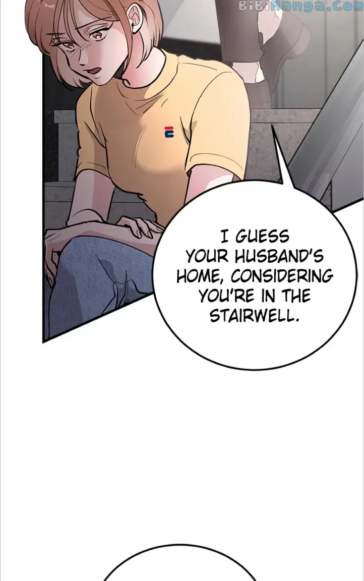 The Team Leader is Tired of Being A Newlywed Chapter 11 page 48