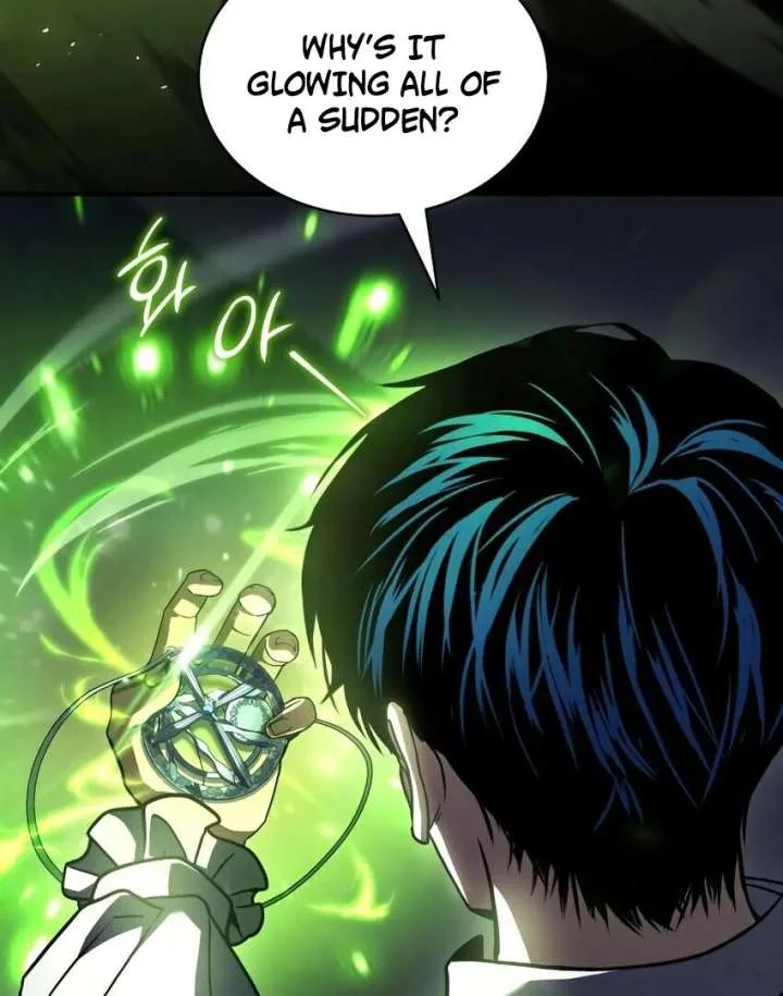 The Swordmaster Who Leapt Through Time Chapter 11 page 102