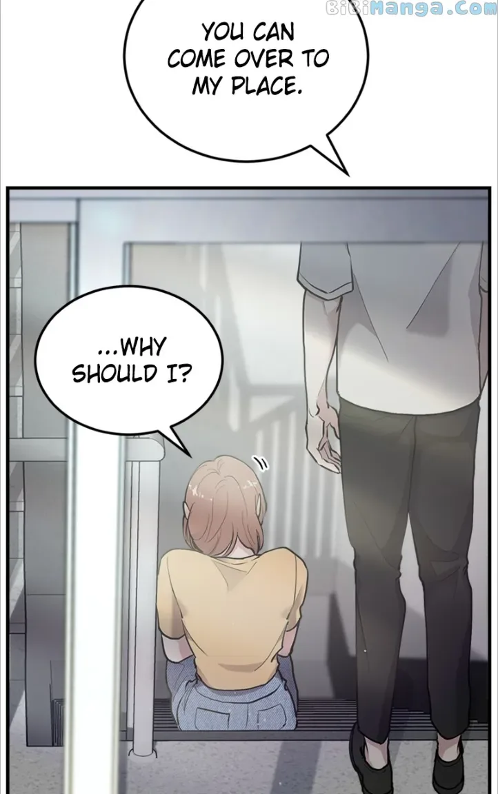 The Team Leader is Tired of Being A Newlywed Chapter 11 page 49