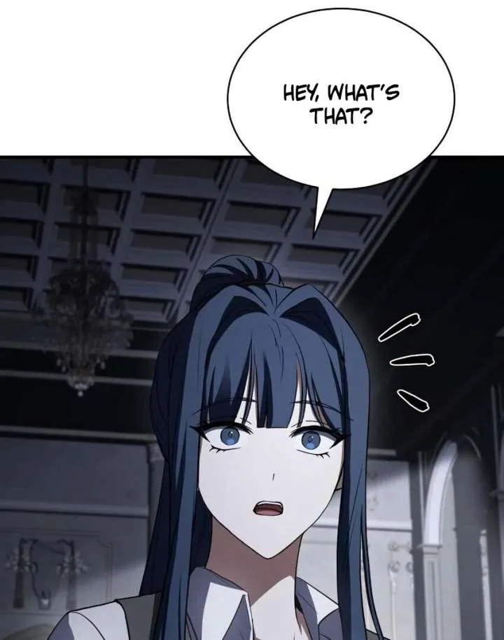 The Swordmaster Who Leapt Through Time Chapter 11 page 97