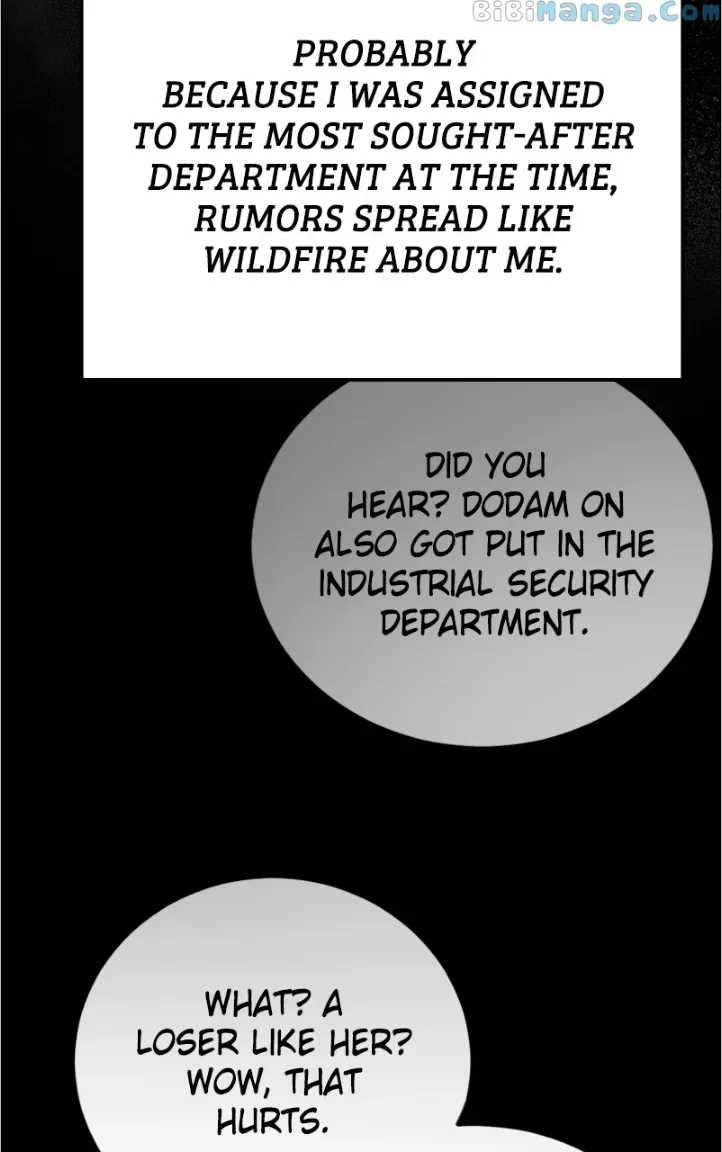 The Team Leader is Tired of Being A Newlywed Chapter 11 page 76