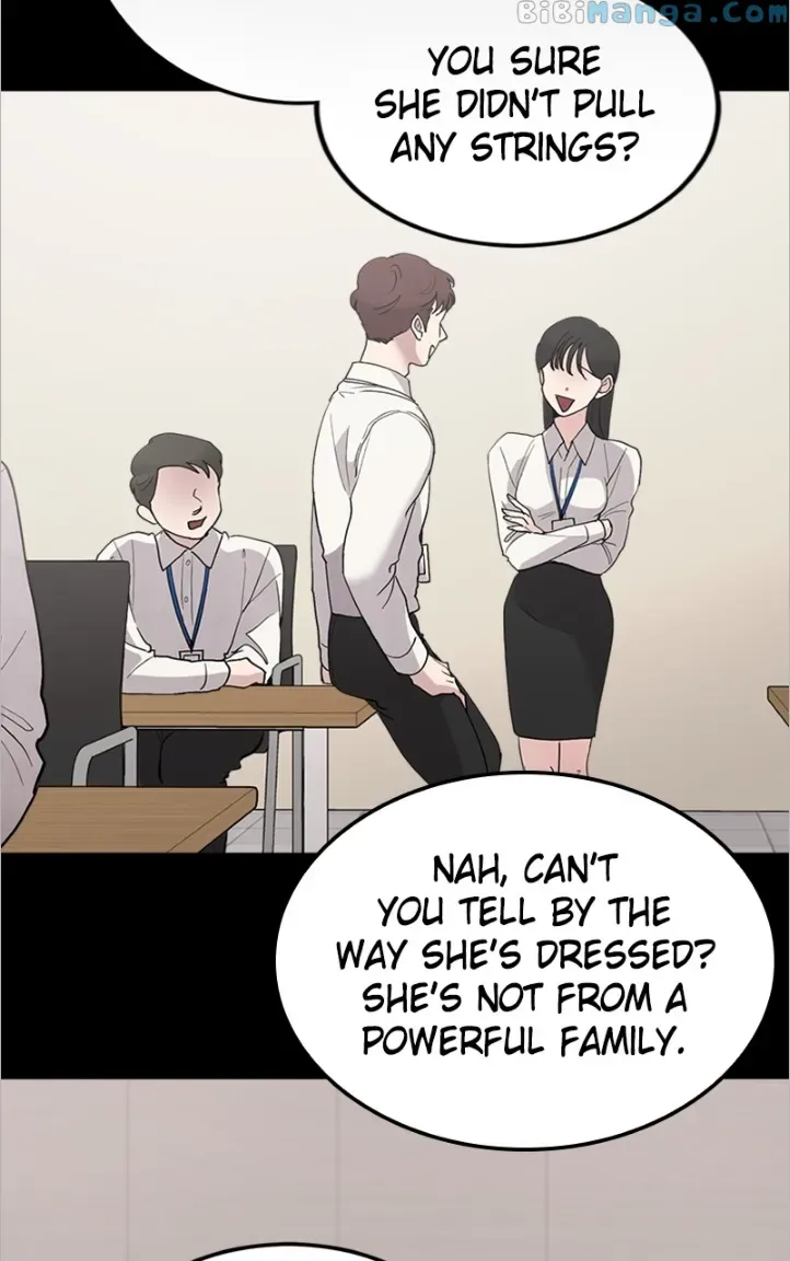 The Team Leader is Tired of Being A Newlywed Chapter 11 page 77