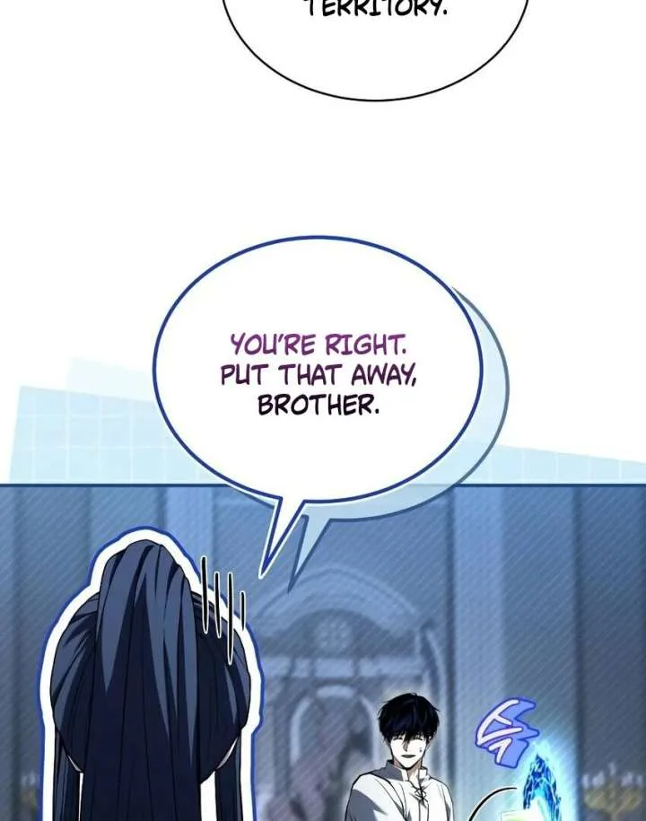 The Swordmaster Who Leapt Through Time Chapter 11 page 113