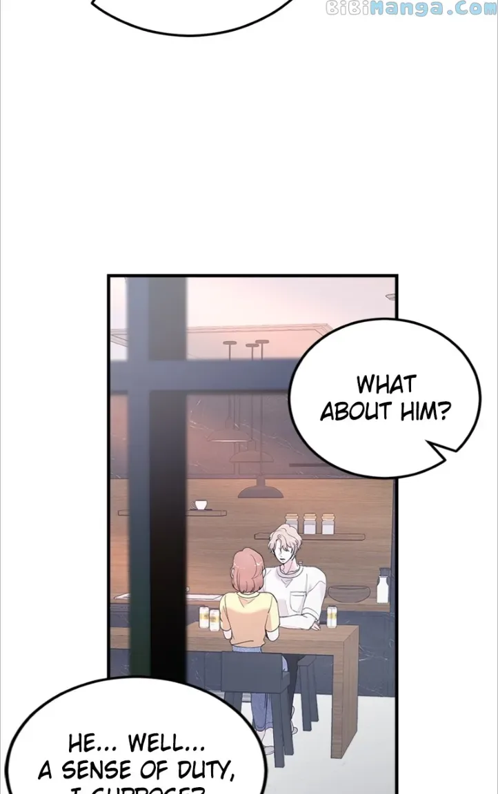The Team Leader is Tired of Being A Newlywed Chapter 11 page 66