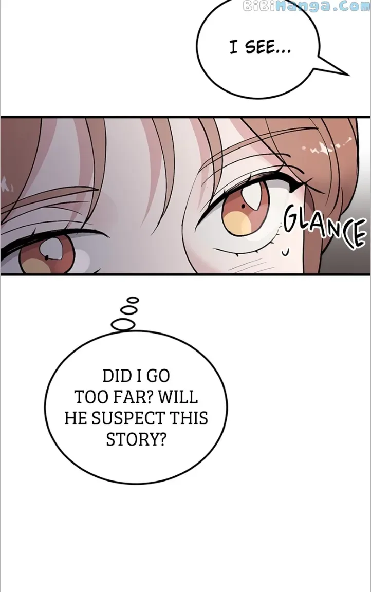 The Team Leader is Tired of Being A Newlywed Chapter 11 page 69