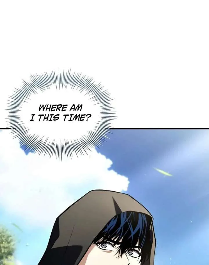 The Swordmaster Who Leapt Through Time Chapter 11 page 133