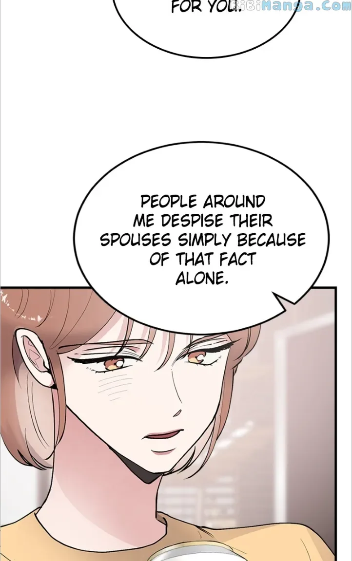 The Team Leader is Tired of Being A Newlywed Chapter 11 page 73