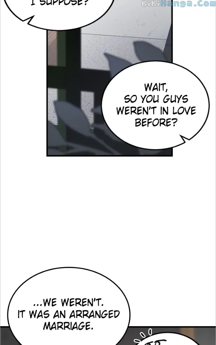 The Team Leader is Tired of Being A Newlywed Chapter 11 page 67