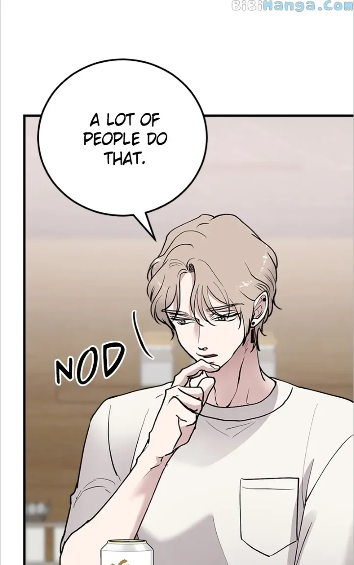 The Team Leader is Tired of Being A Newlywed Chapter 11 page 70