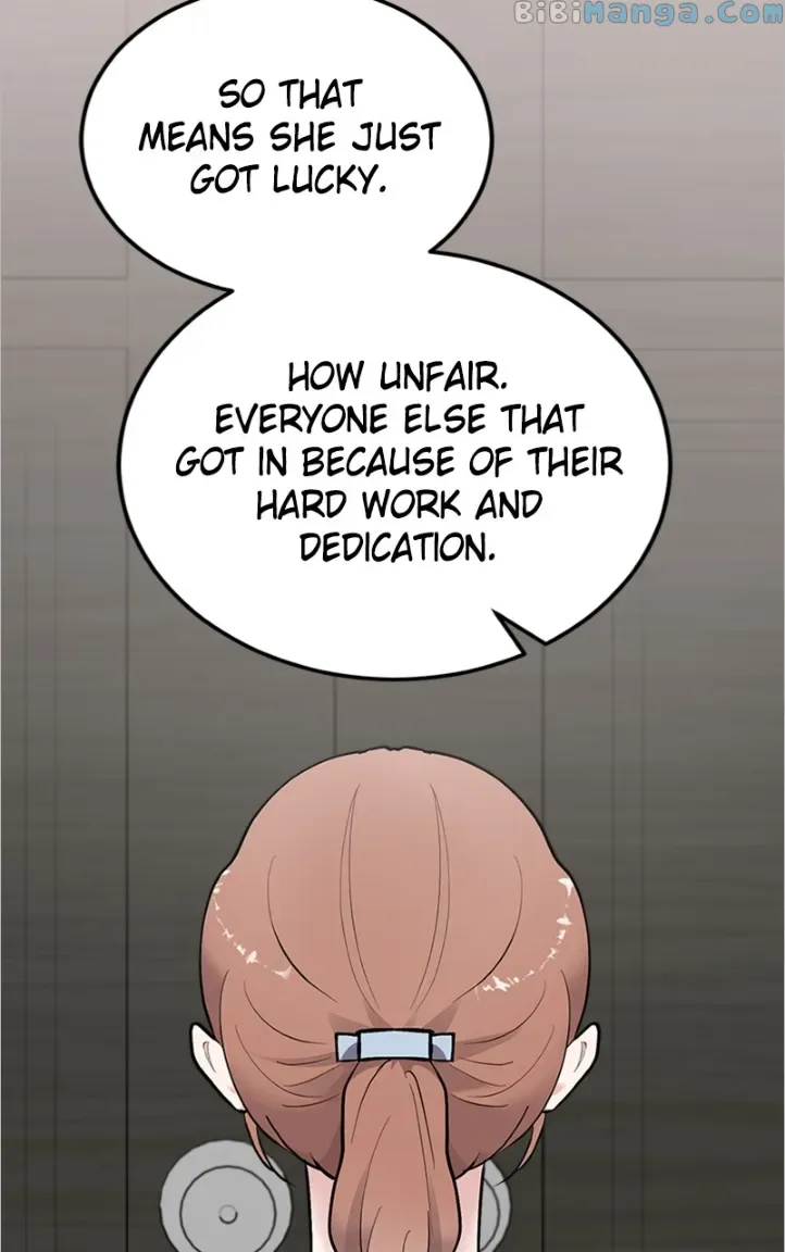 The Team Leader is Tired of Being A Newlywed Chapter 11 page 78