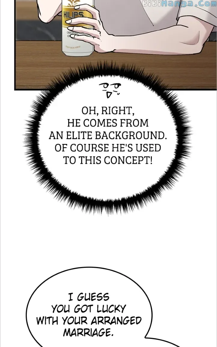 The Team Leader is Tired of Being A Newlywed Chapter 11 page 71