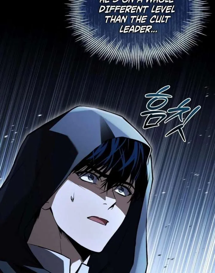 The Swordmaster Who Leapt Through Time Chapter 11 page 146