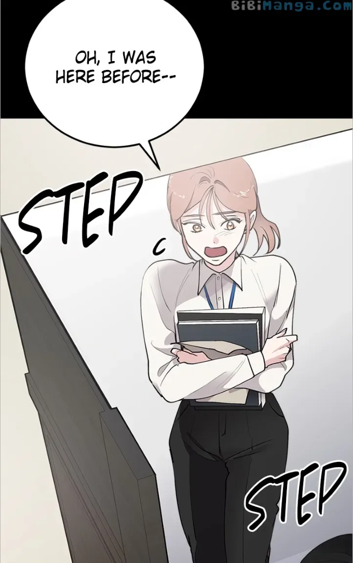 The Team Leader is Tired of Being A Newlywed Chapter 11 page 84