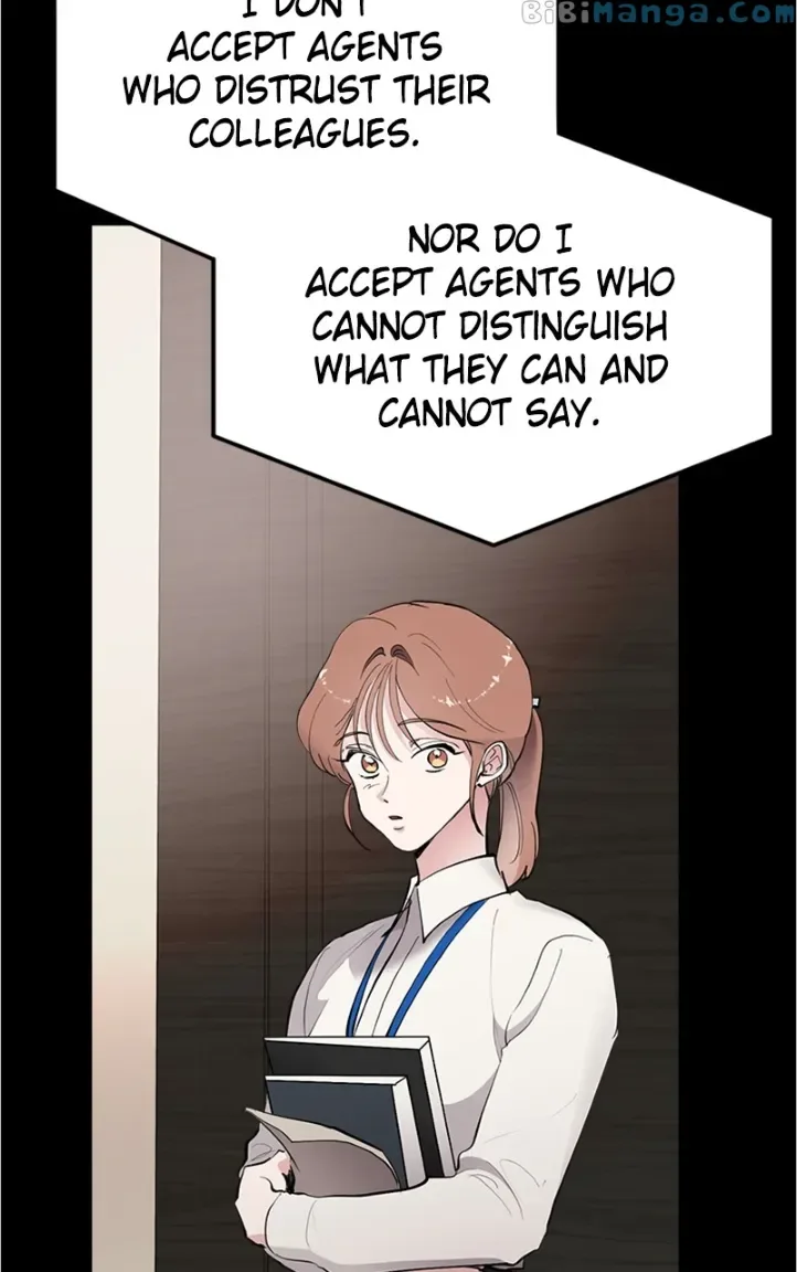 The Team Leader is Tired of Being A Newlywed Chapter 11 page 92