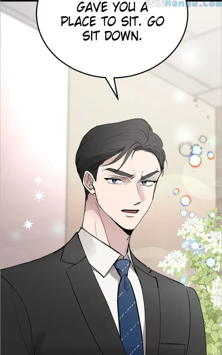 The Team Leader is Tired of Being A Newlywed Chapter 11 page 96