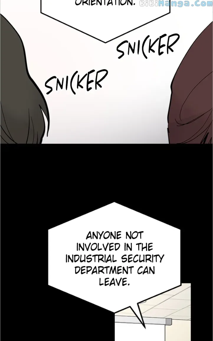 The Team Leader is Tired of Being A Newlywed Chapter 11 page 88