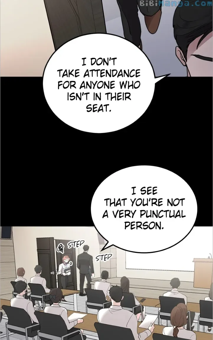 The Team Leader is Tired of Being A Newlywed Chapter 11 page 85