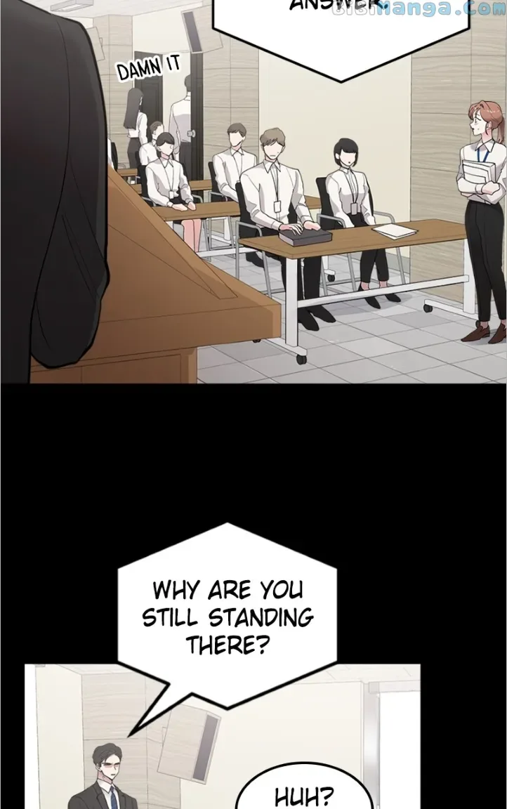 The Team Leader is Tired of Being A Newlywed Chapter 11 page 94
