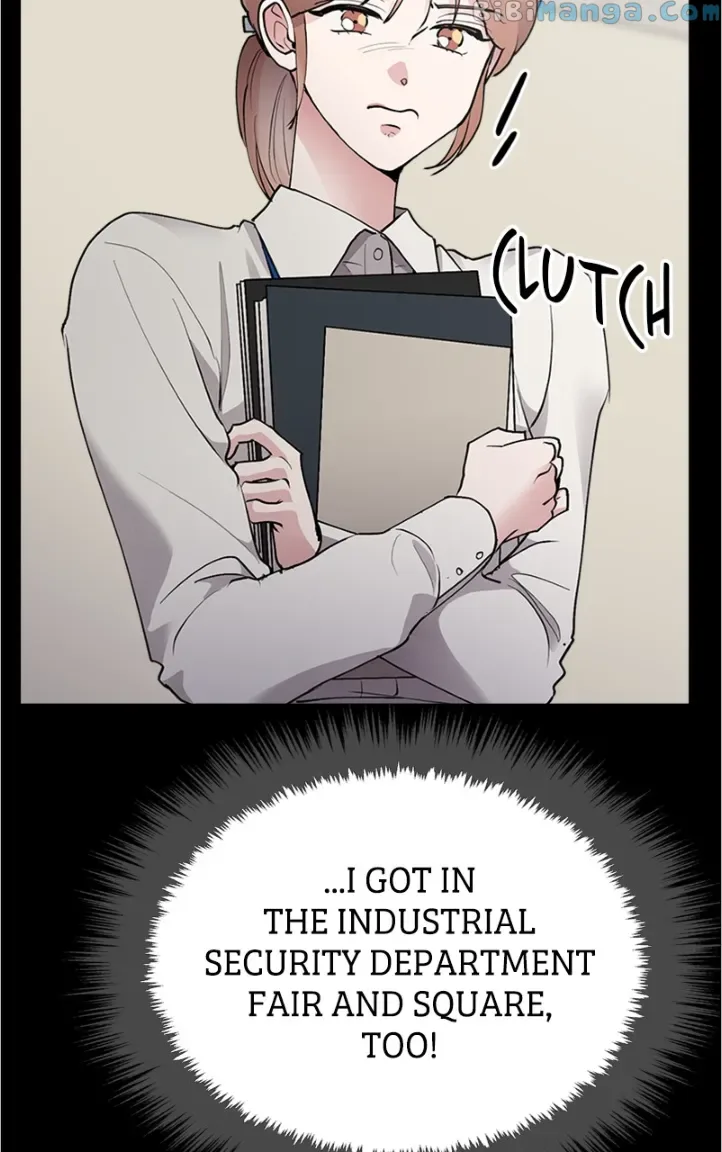 The Team Leader is Tired of Being A Newlywed Chapter 11 page 81