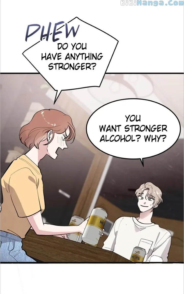 The Team Leader is Tired of Being A Newlywed Chapter 11 page 113