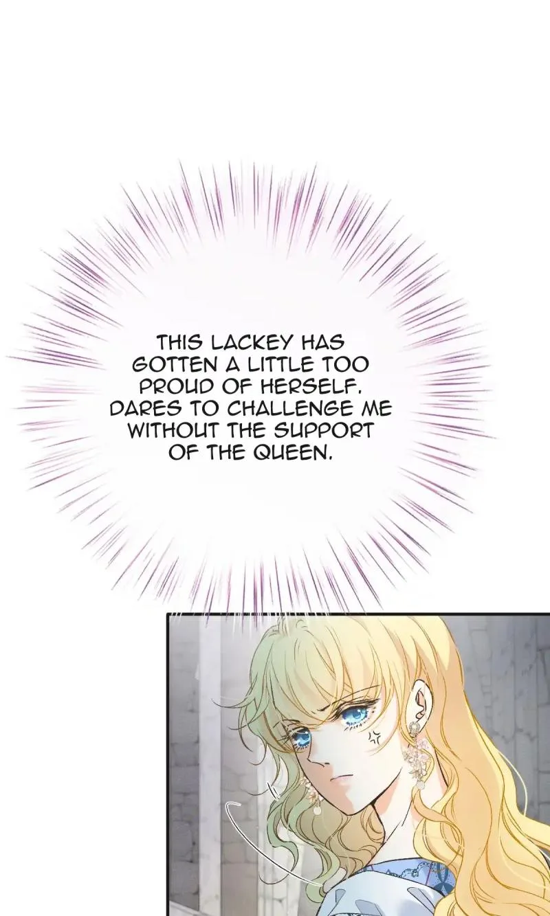 The Ten Leaf Flower of Mount Kairos Chapter 11 page 11