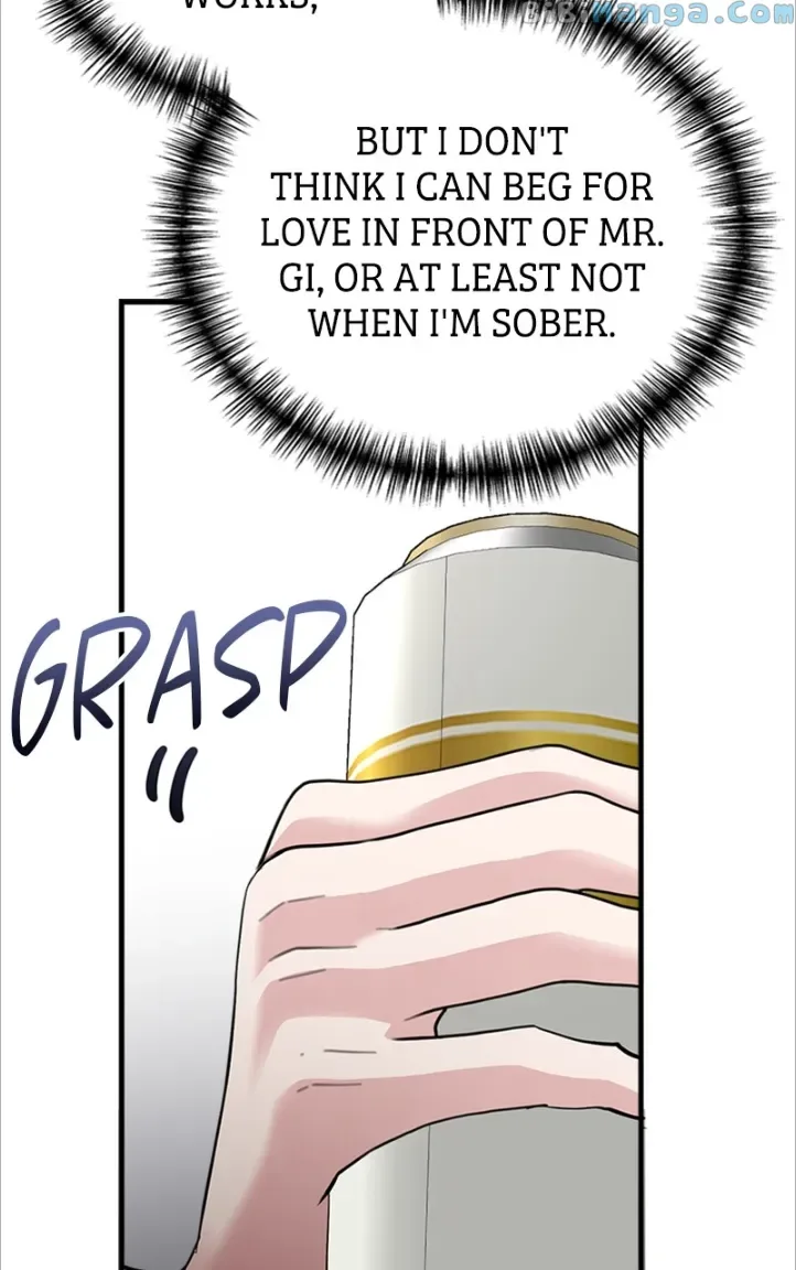 The Team Leader is Tired of Being A Newlywed Chapter 11 page 110