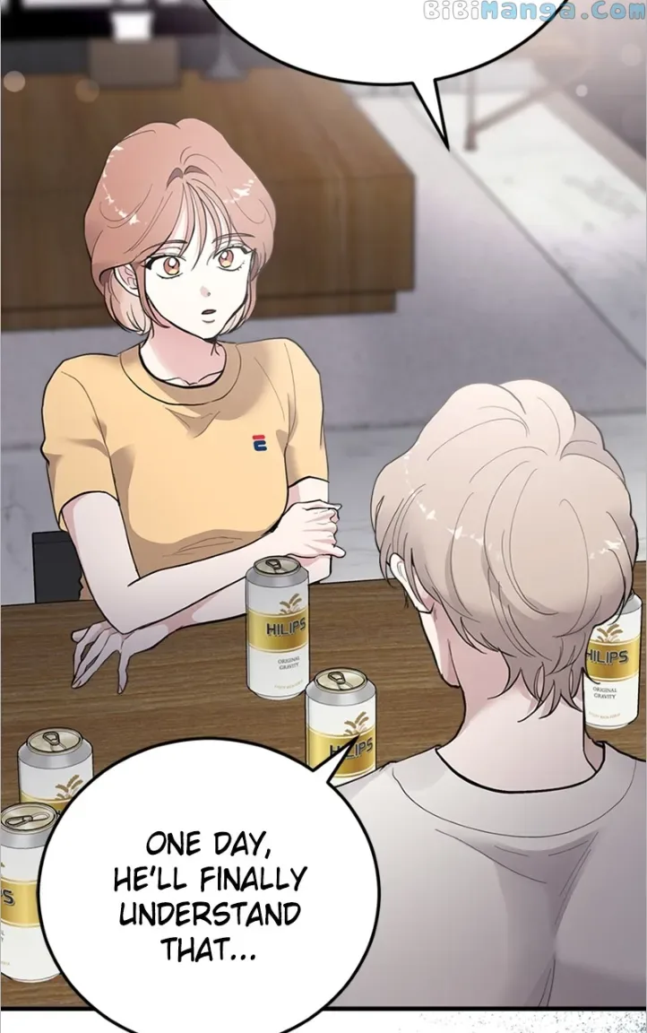 The Team Leader is Tired of Being A Newlywed Chapter 11 page 102
