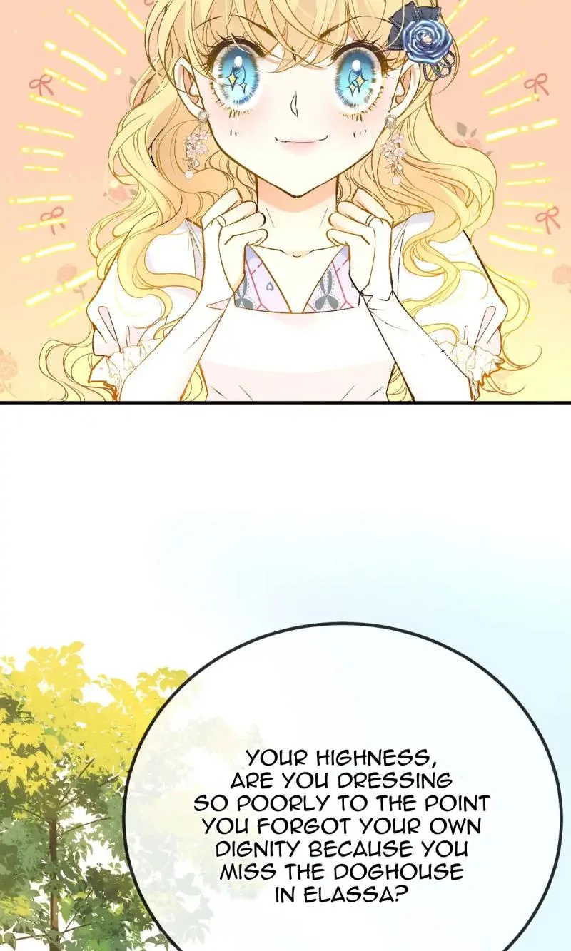 The Ten Leaf Flower of Mount Kairos Chapter 11 page 7