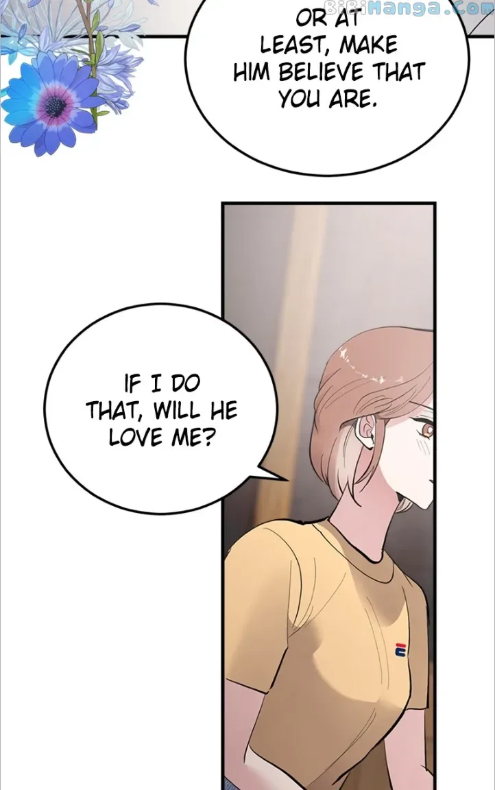 The Team Leader is Tired of Being A Newlywed Chapter 11 page 106