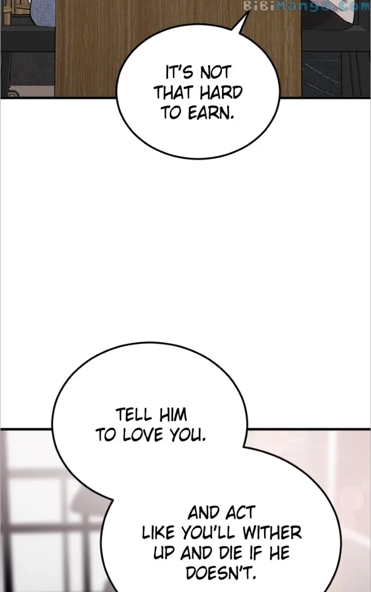 The Team Leader is Tired of Being A Newlywed Chapter 11 page 101
