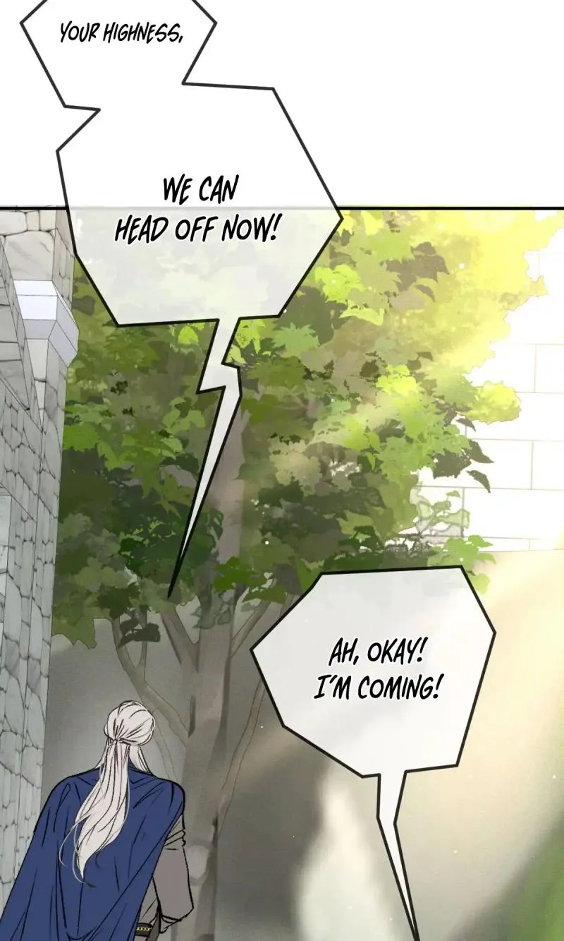 The Ten Leaf Flower of Mount Kairos Chapter 11 page 19