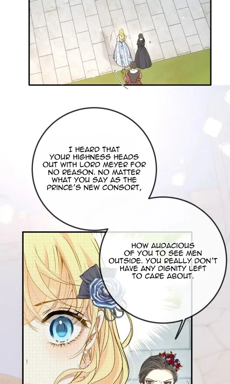 The Ten Leaf Flower of Mount Kairos Chapter 11 page 21