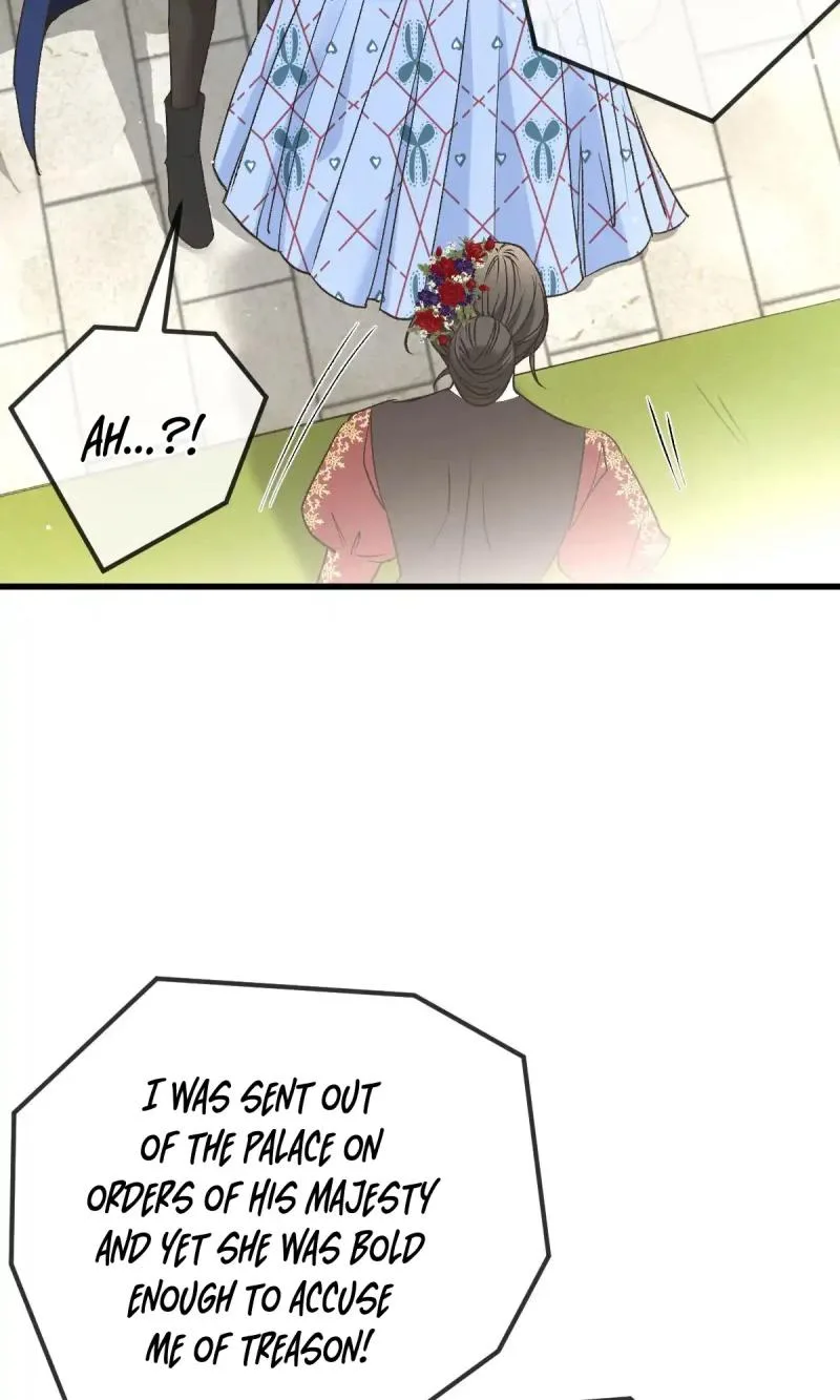 The Ten Leaf Flower of Mount Kairos Chapter 11 page 29