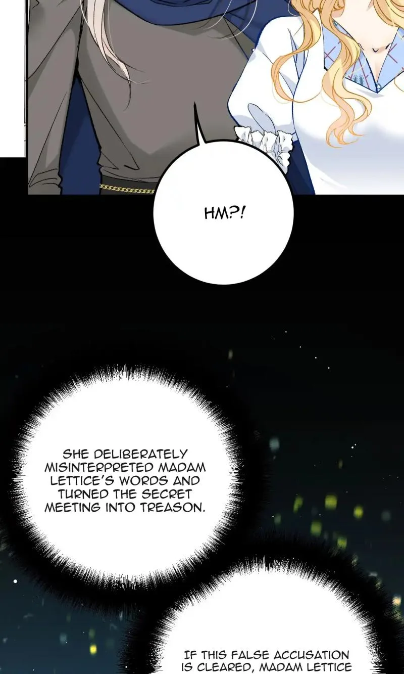 The Ten Leaf Flower of Mount Kairos Chapter 11 page 36