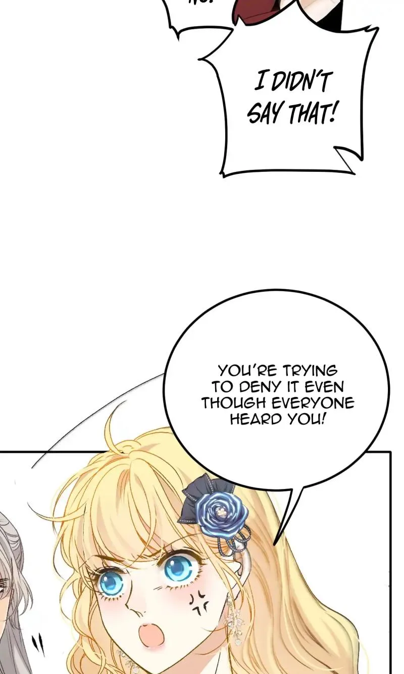The Ten Leaf Flower of Mount Kairos Chapter 11 page 34