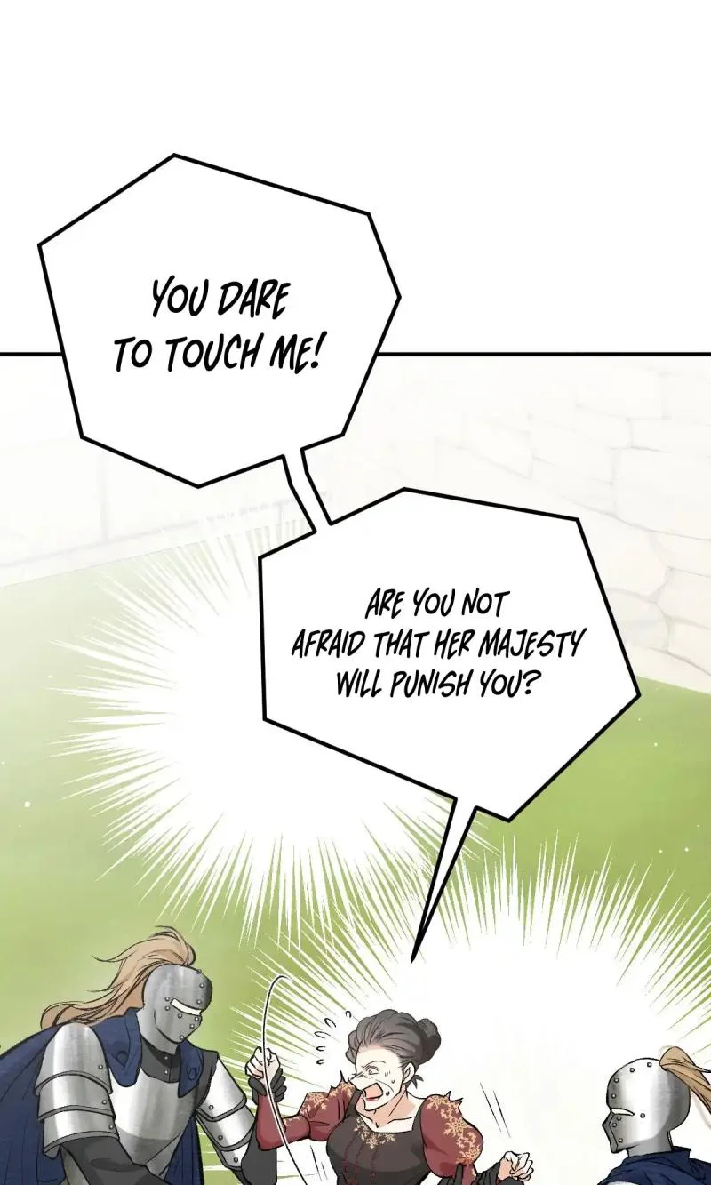 The Ten Leaf Flower of Mount Kairos Chapter 11 page 41