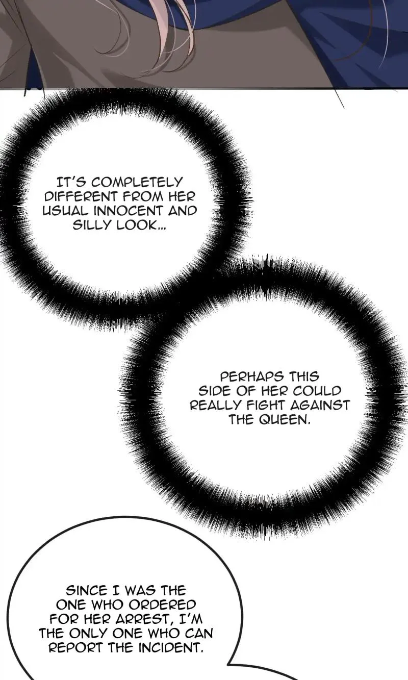 The Ten Leaf Flower of Mount Kairos Chapter 11 page 60