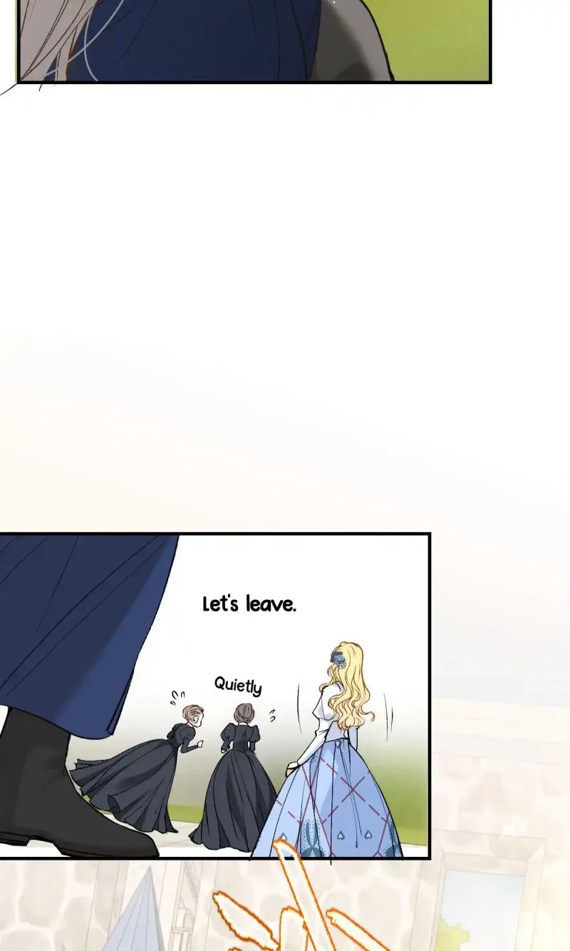 The Ten Leaf Flower of Mount Kairos Chapter 11 page 56