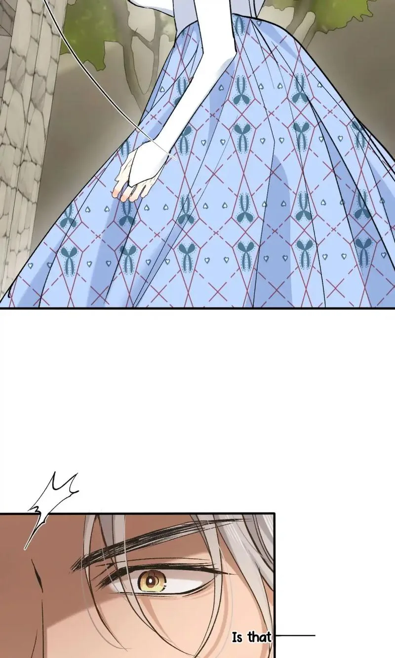 The Ten Leaf Flower of Mount Kairos Chapter 11 page 58