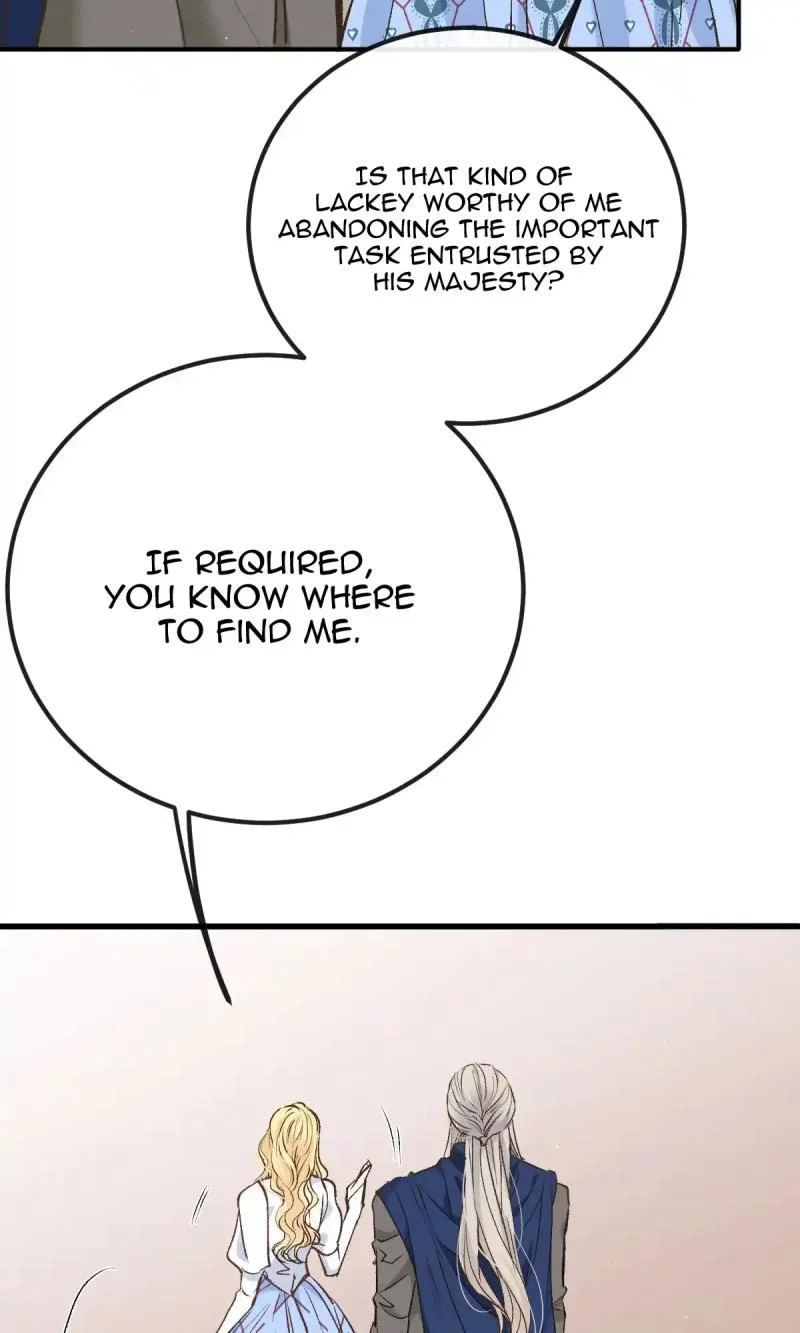 The Ten Leaf Flower of Mount Kairos Chapter 11 page 62