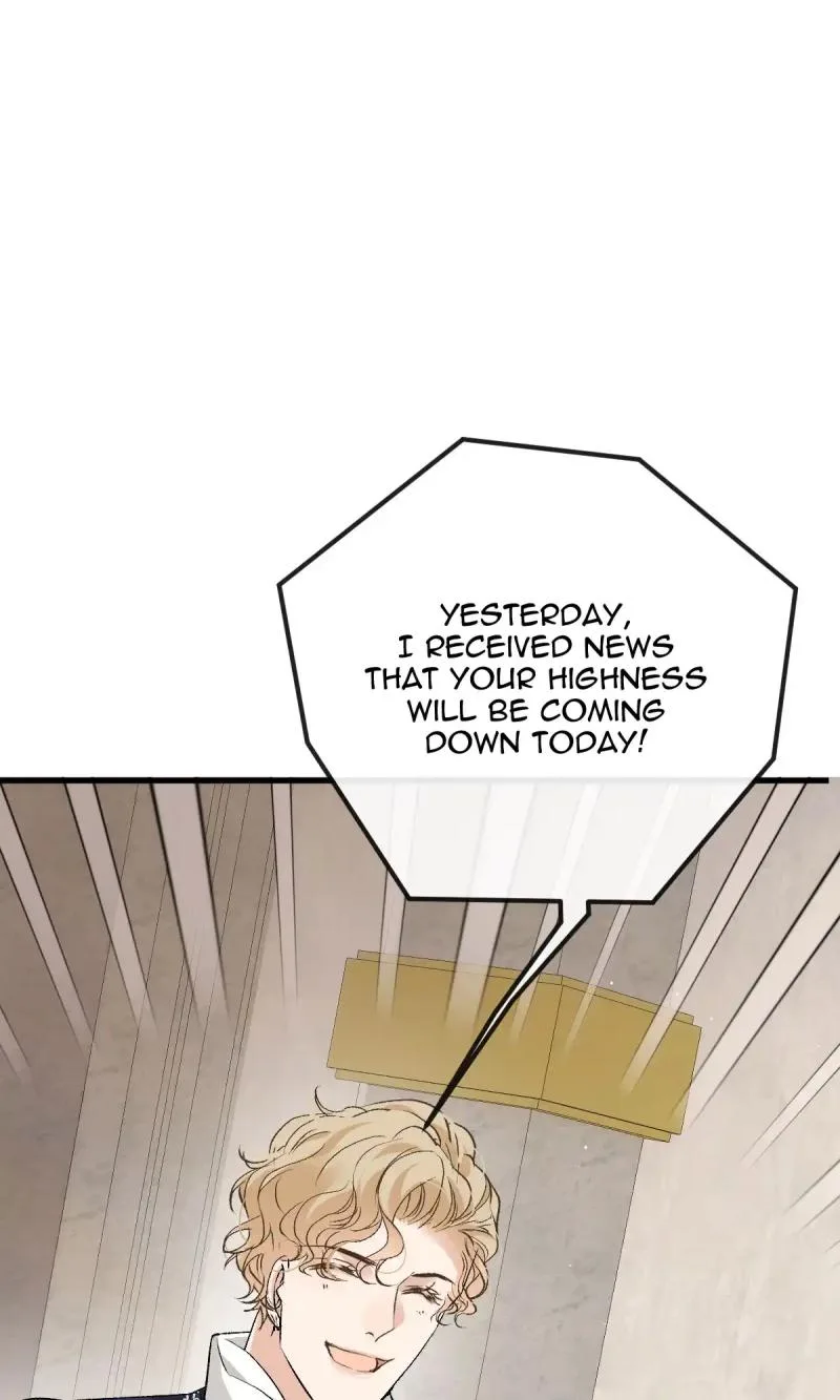 The Ten Leaf Flower of Mount Kairos Chapter 11 page 66
