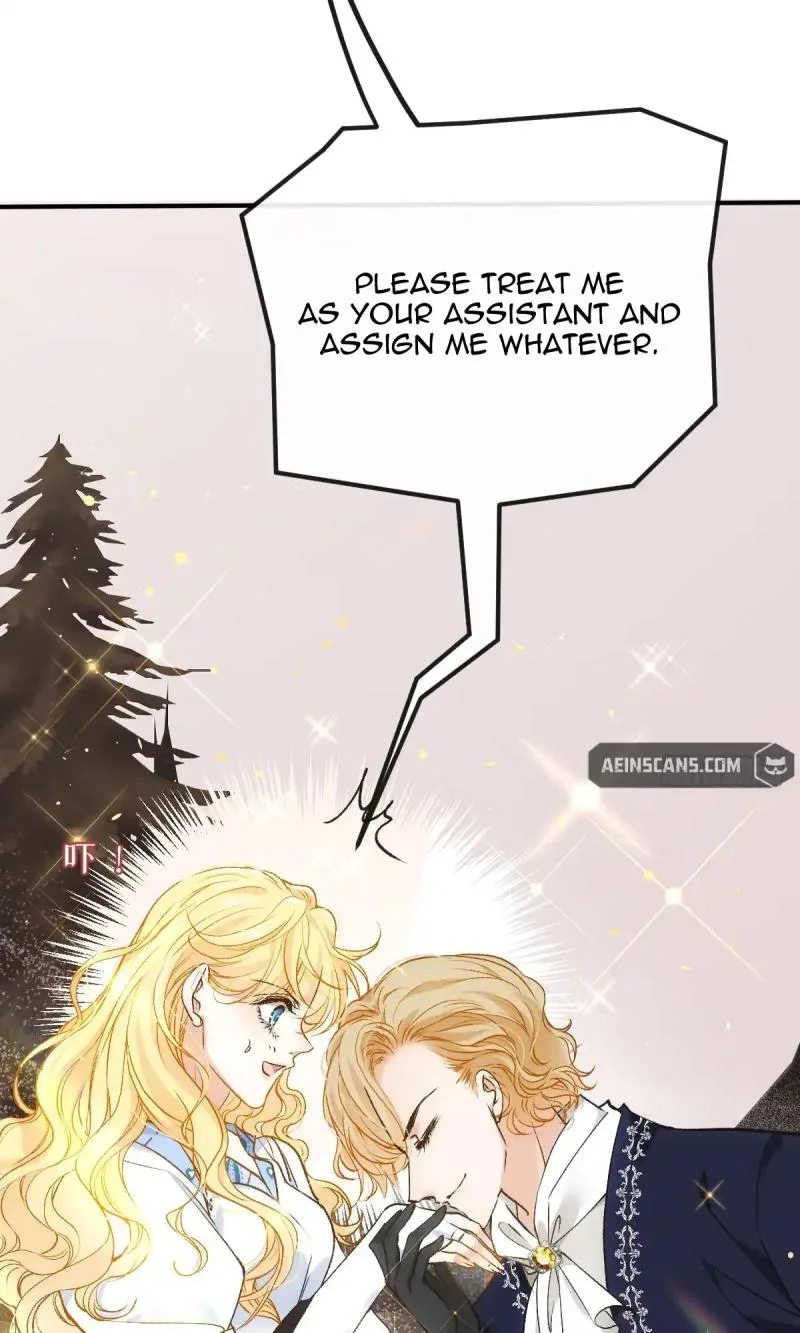 The Ten Leaf Flower of Mount Kairos Chapter 11 page 71