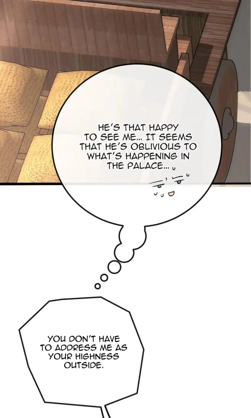 The Ten Leaf Flower of Mount Kairos Chapter 11 page 70