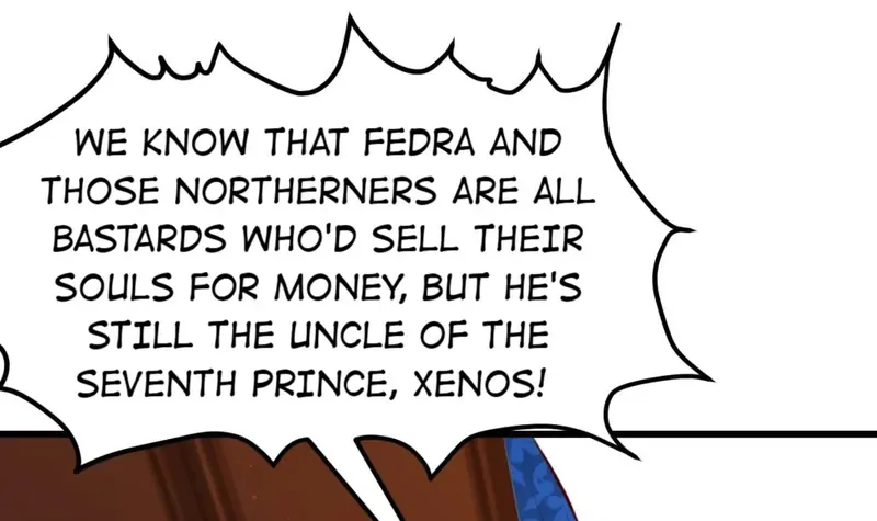 The Survival Game Of The Villainess Chapter 12 page 31