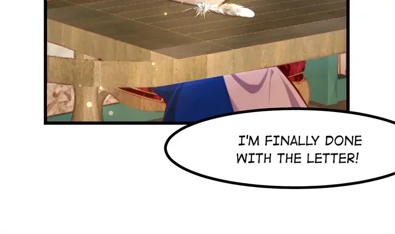 The Survival Game Of The Villainess Chapter 12 page 23