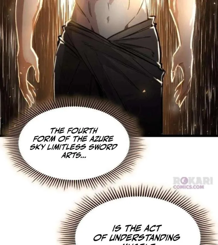 The Supreme Martial Academy Chapter 12 page 9