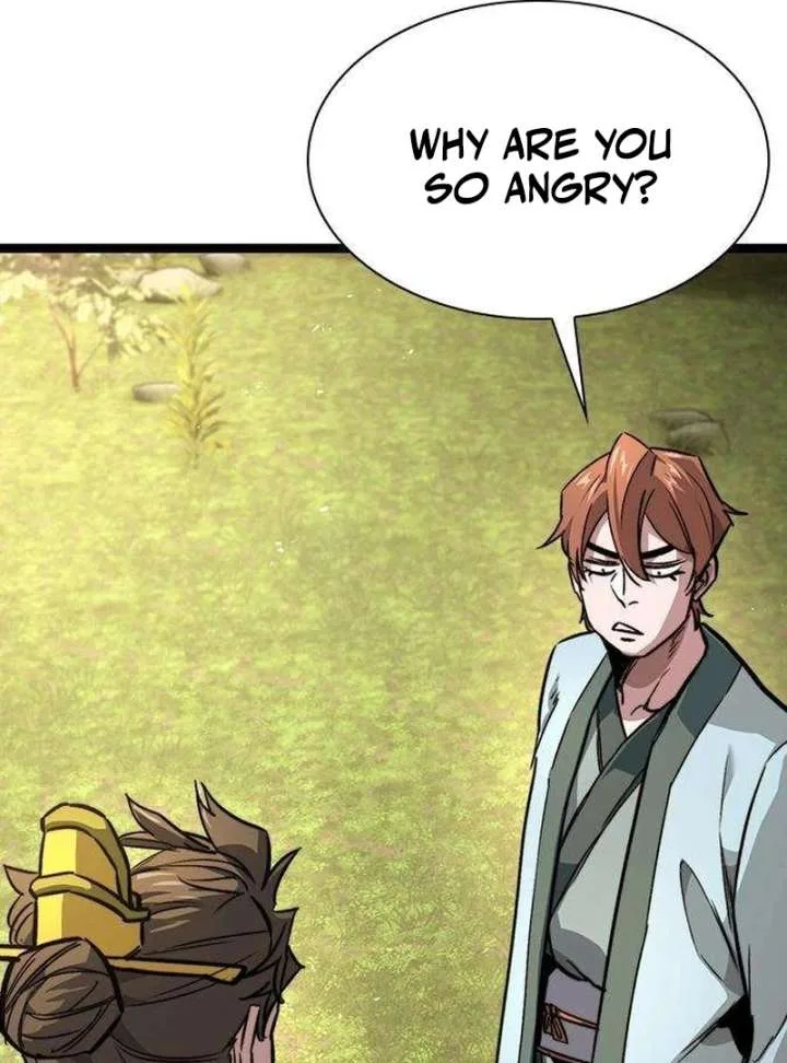 The Supreme Martial Academy Chapter 12 page 21