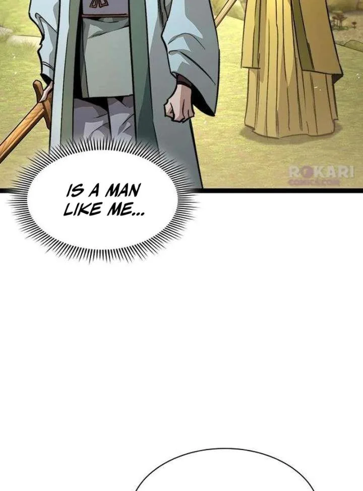 The Supreme Martial Academy Chapter 12 page 16