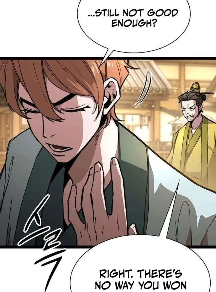 The Supreme Martial Academy Chapter 12 page 17