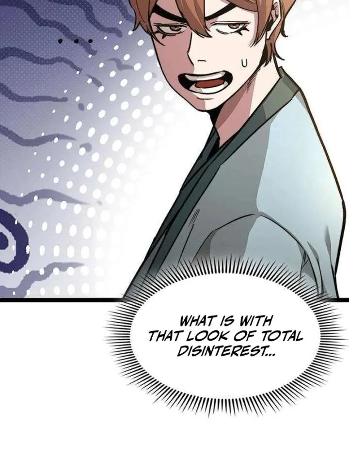 The Supreme Martial Academy Chapter 12 page 14